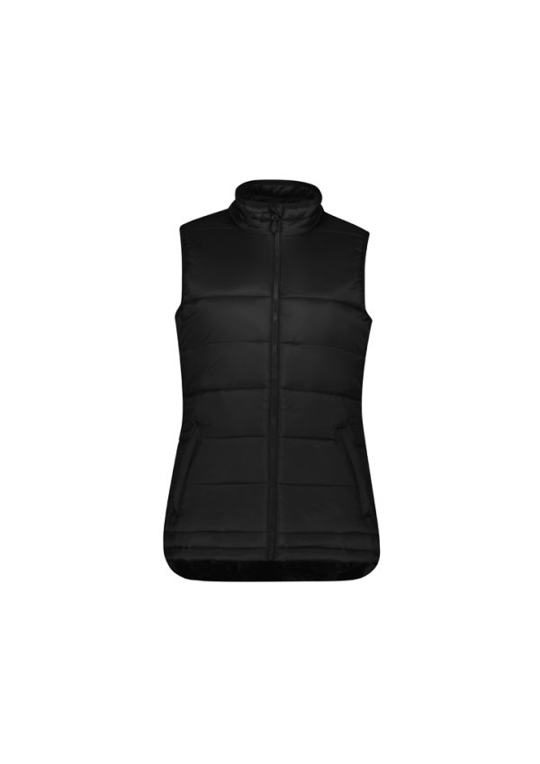 Womens Alpine Vest - J211L - Image 2