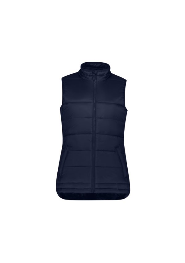 Womens Alpine Vest - J211L - Image 3