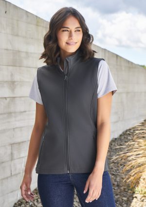 Womens Apex Vest - J830L