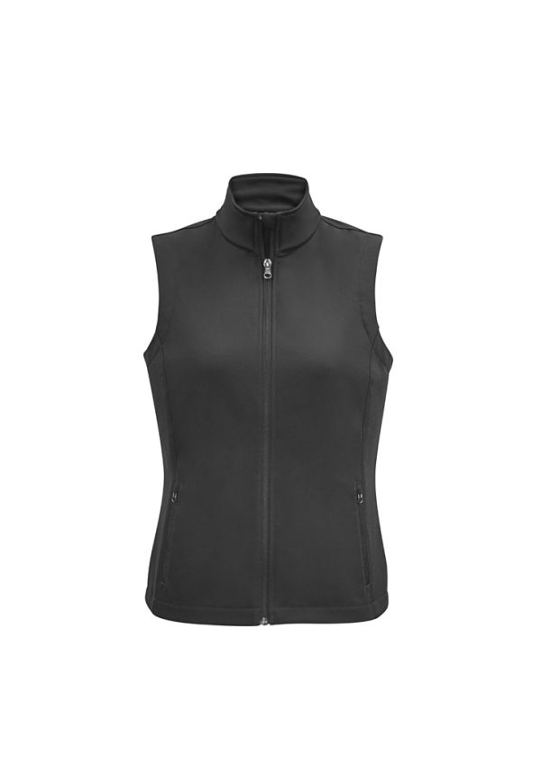 Womens Apex Vest - J830L - Image 2