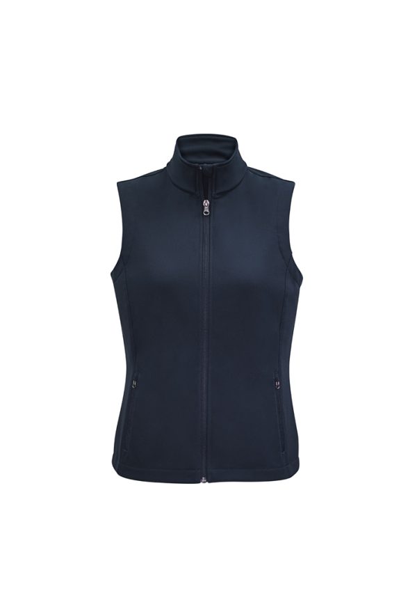 Womens Apex Vest - J830L - Image 3