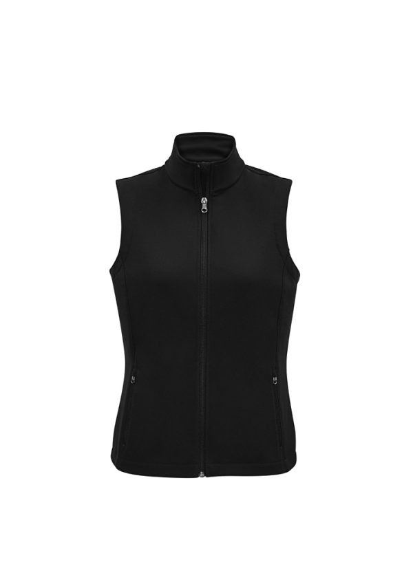 Womens Apex Vest - J830L - Image 4