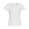 Womens Chic Top - K315LS - Image 4