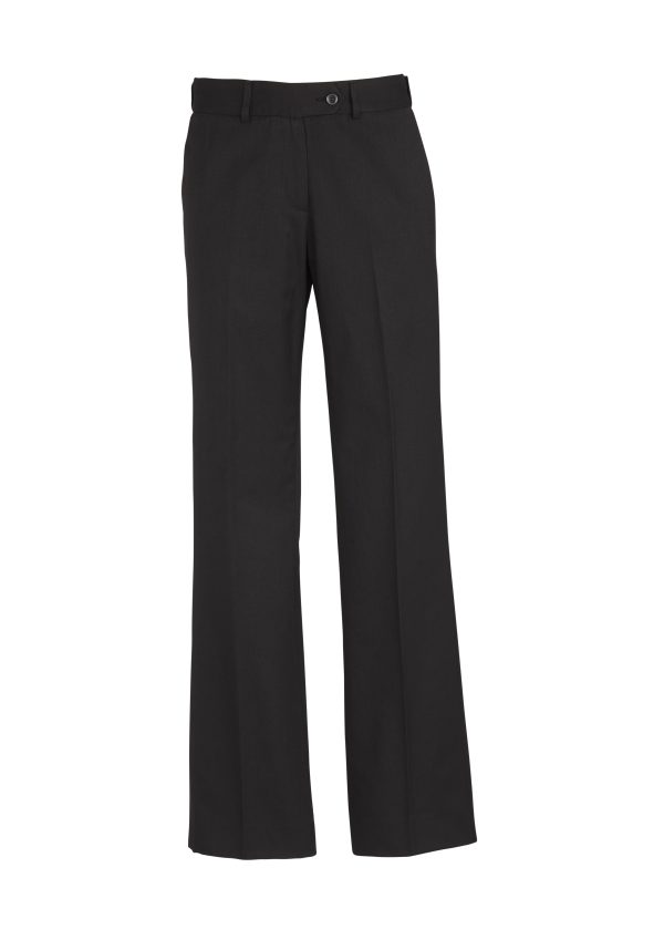 Womens Cool Stretch Adjustable Waist Pant - 10115 - Image 2