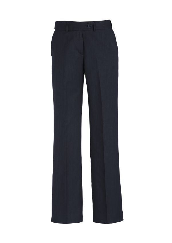 Womens Cool Stretch Adjustable Waist Pant - 10115 - Image 3
