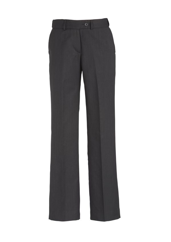 Womens Cool Stretch Adjustable Waist Pant - 10115 - Image 4
