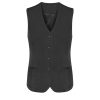 Womens Cool Stretch Longline Vest - 50112 - Image 2