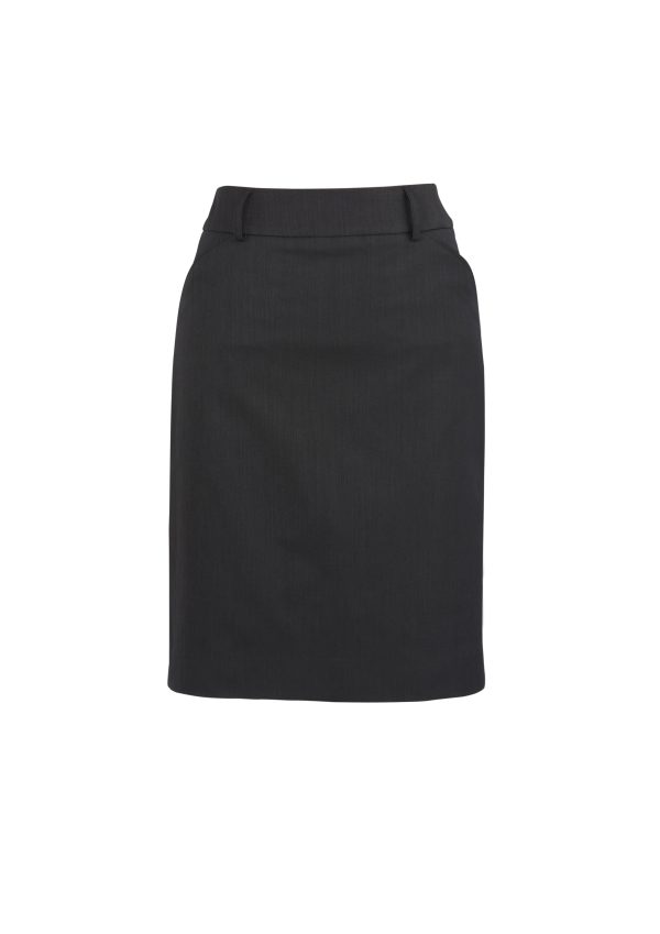 Womens Cool Stretch Multi-Pleat Skirt - 20115 - Image 4