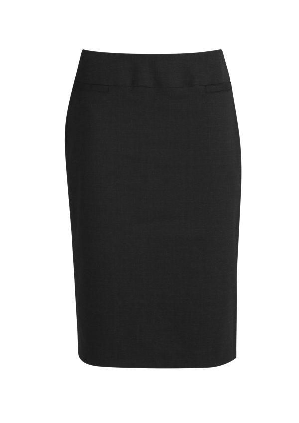 Womens Cool Stretch Relaxed Fit Lined Skirt - 20111 - Image 2