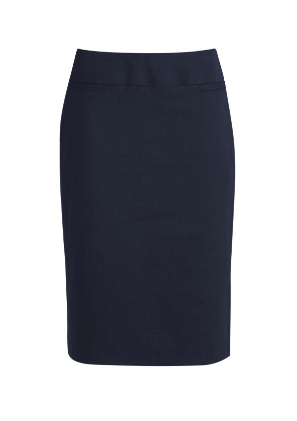 Womens Cool Stretch Relaxed Fit Lined Skirt - 20111 - Image 3