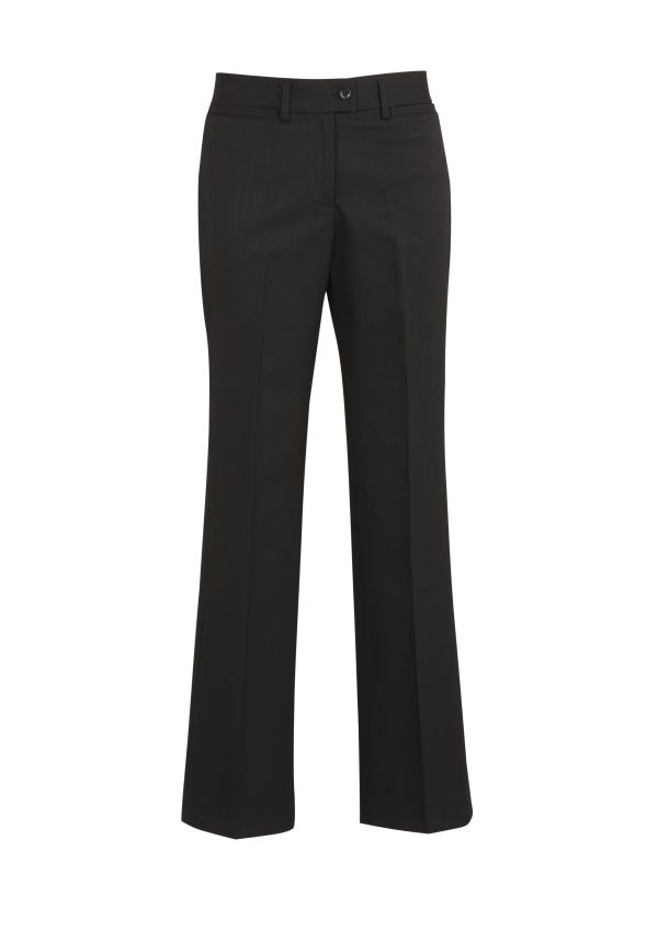 Womens Cool Stretch Relaxed Pant - 10111 - Image 2