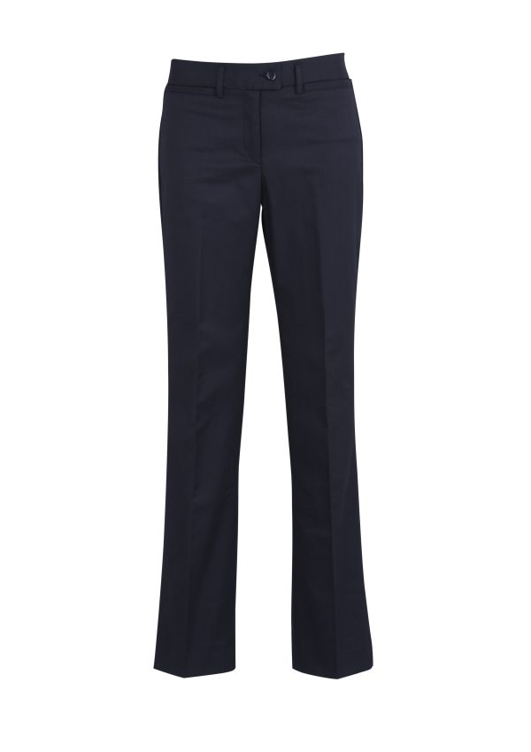 Womens Cool Stretch Relaxed Pant - 10111 - Image 3