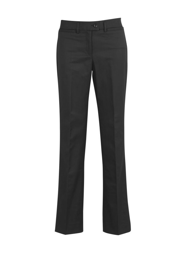 Womens Cool Stretch Relaxed Pant - 10111 - Image 4
