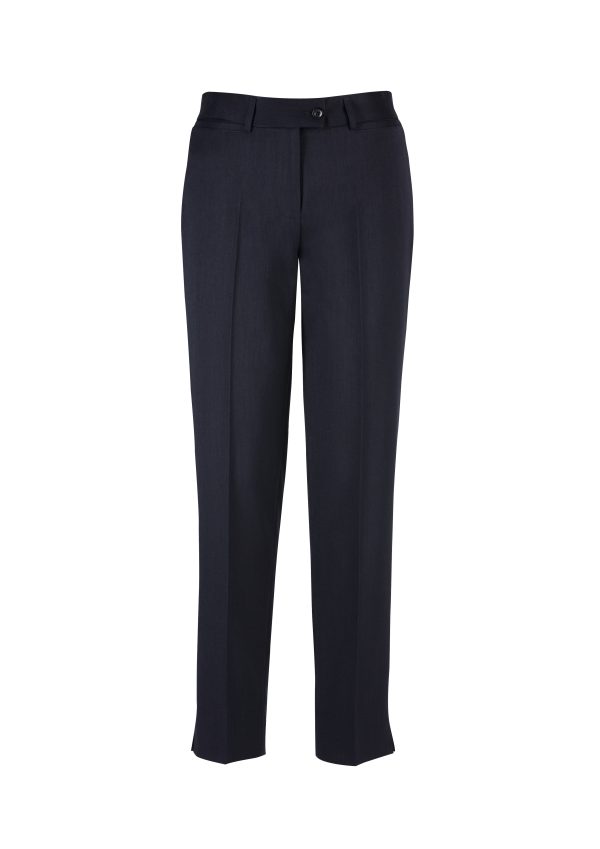 Womens Cool Stretch Slim Leg Pant - 10117 - Image 2