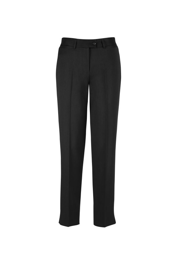 Womens Cool Stretch Slim Leg Pant - 10117 - Image 3