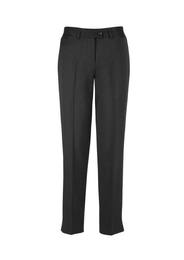 Womens Cool Stretch Slim Leg Pant - 10117 - Image 4