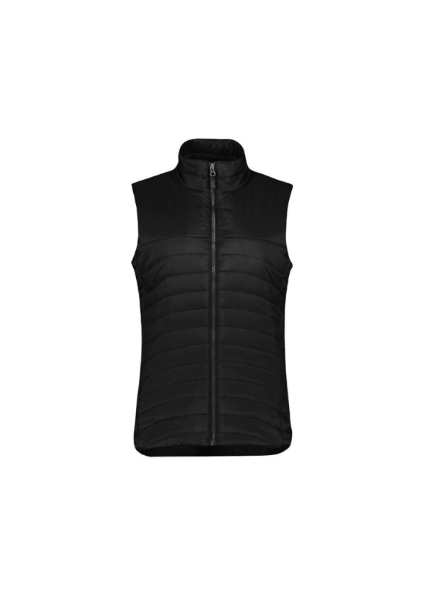 Womens Expedition Vest - J213L - Image 2