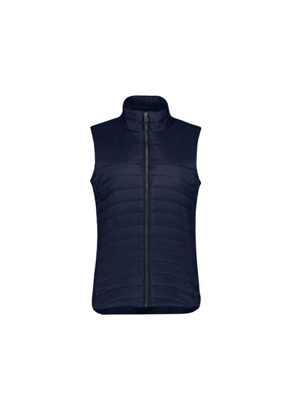 Womens Expedition Vest - J213L - Image 3