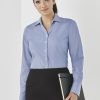 Womens Hudson Long Sleeve Shirt - 40310