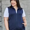 Womens Hype Vest - SW227L