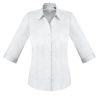 Womens Monaco 3/4 Sleeve Shirt - S770LT - Image 4