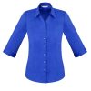 Womens Monaco 3/4 Sleeve Shirt - S770LT - Image 6