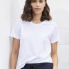 Womens Sprint Short Sleeve Tee - T301LS