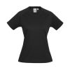 Womens Sprint Short Sleeve Tee - T301LS - Image 3