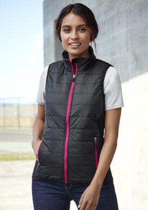 Womens Stealth Vest - J616L