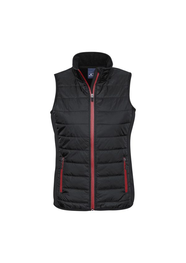 Womens Stealth Vest - J616L - Image 2