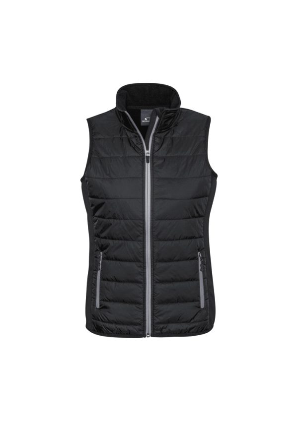 Womens Stealth Vest - J616L - Image 3