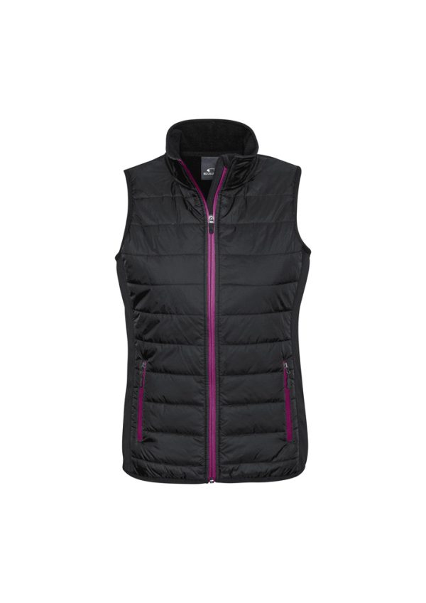 Womens Stealth Vest - J616L - Image 4