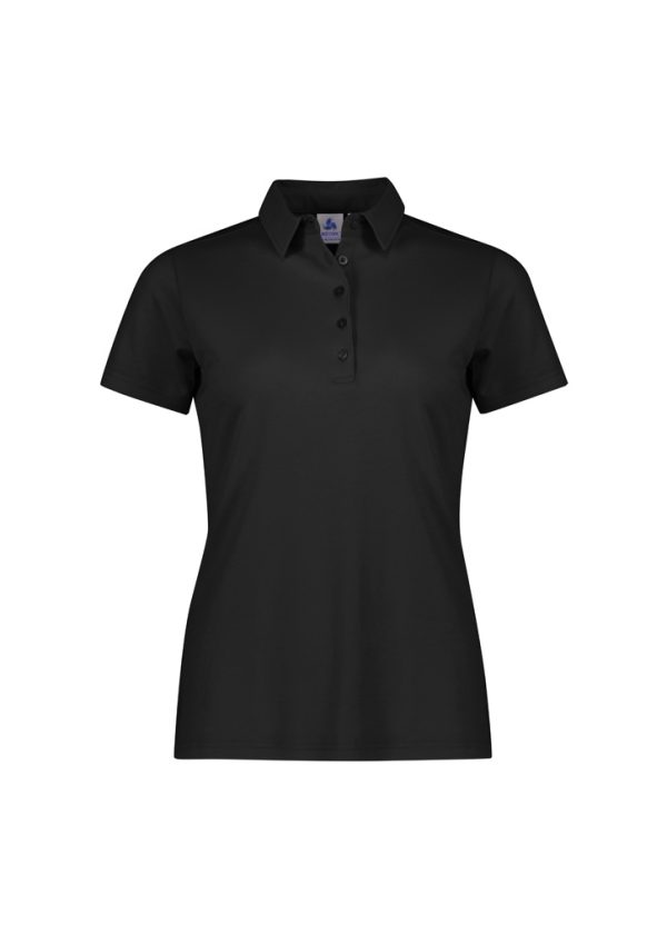 Womens Winston Polo - P301LS - Image 4