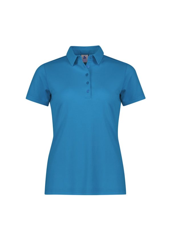 Womens Winston Polo - P301LS - Image 5